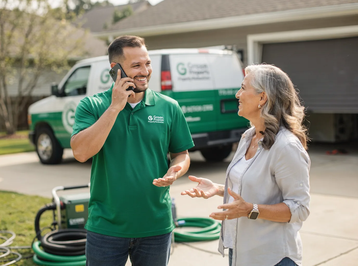 Water Damage Restoration Shrewsbury, PA FAQs